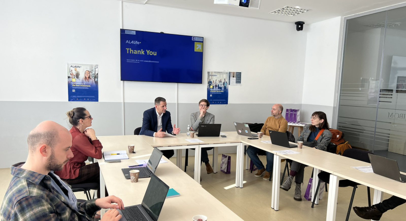 EU HEI Partners Engage in Collaborative Visit to University of Pristina (UPKM) and International Business College – Mitrovica