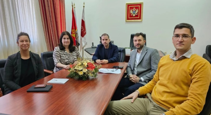 Faculty of Political Science Signs Memorandum of Cooperation with the HELP Organization